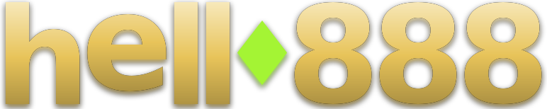 hello888 logo